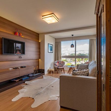 カネラResidencial Alegro - 301アパートメント エクステリア 写真