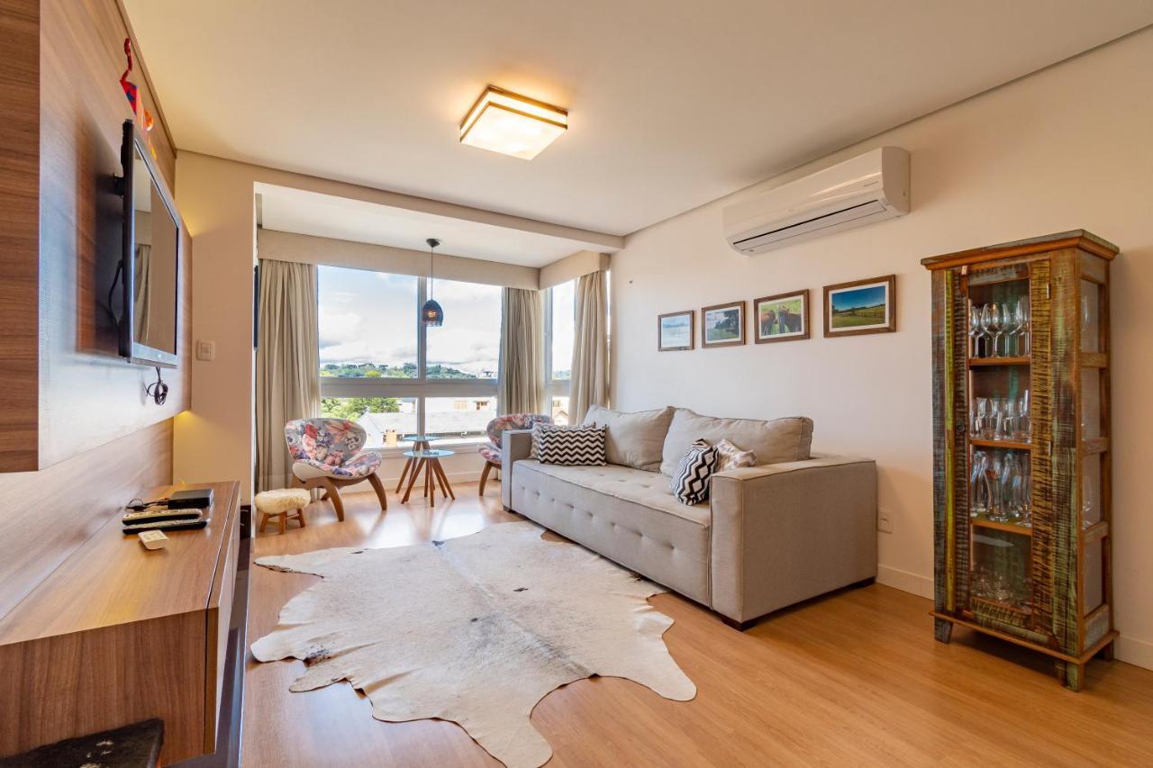 カネラResidencial Alegro - 301アパートメント エクステリア 写真