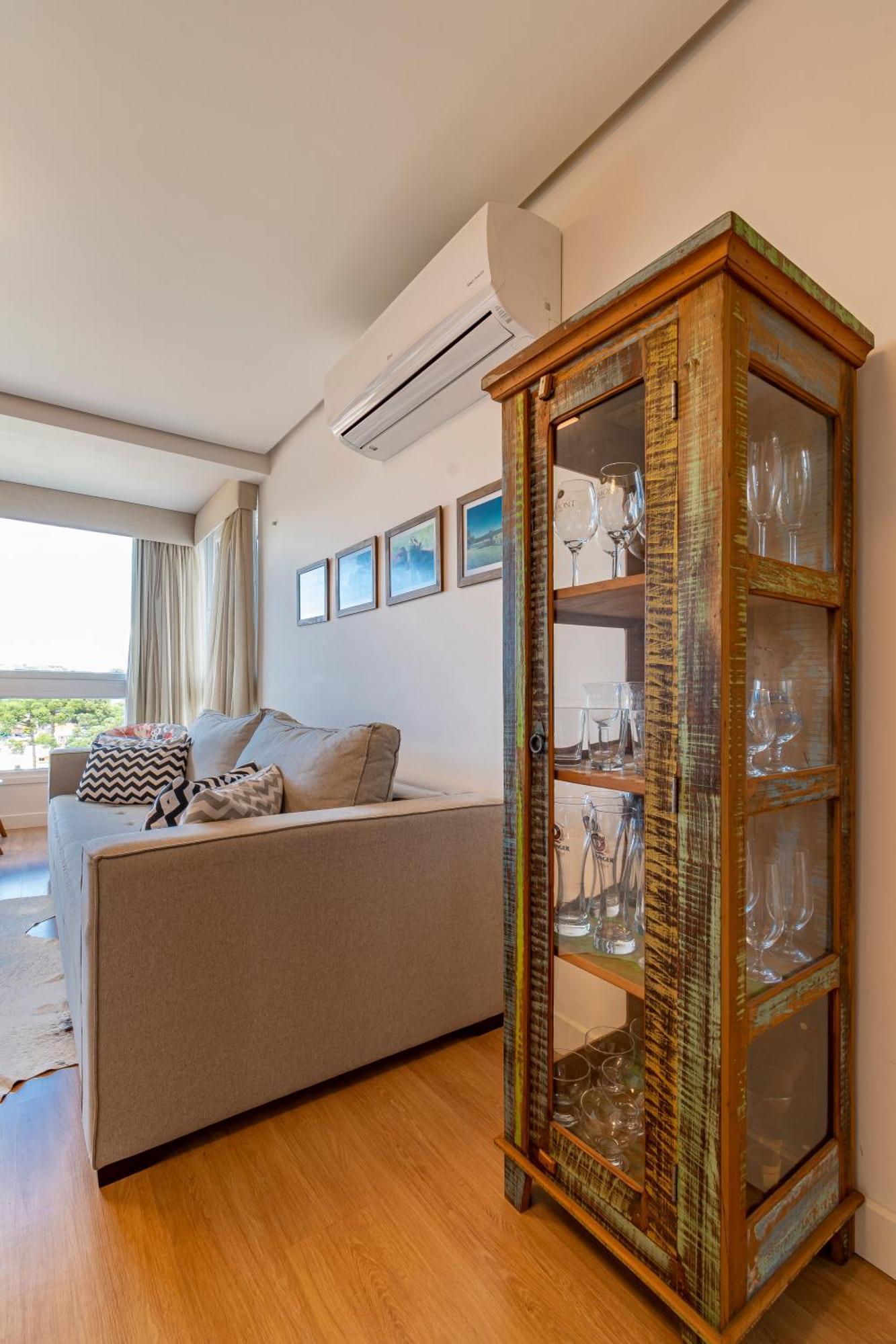 カネラResidencial Alegro - 301アパートメント エクステリア 写真