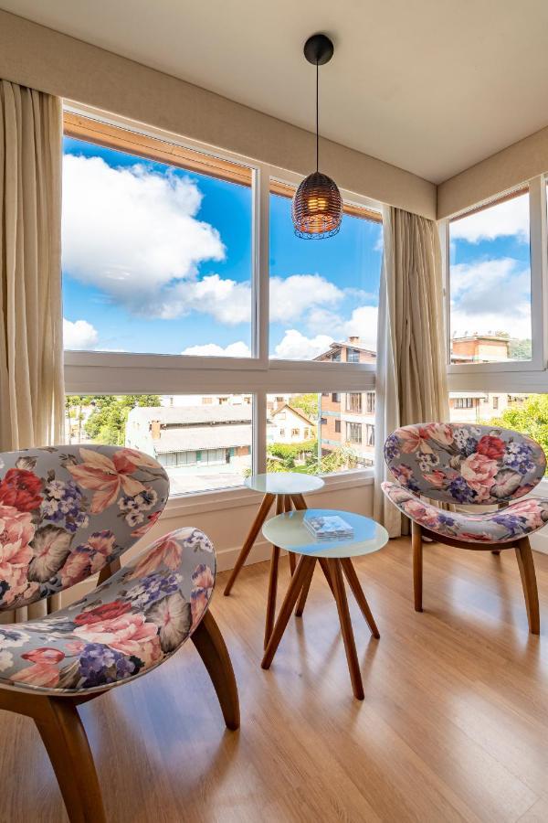 カネラResidencial Alegro - 301アパートメント エクステリア 写真