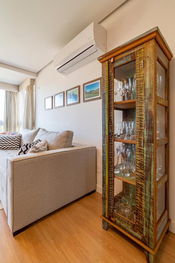 カネラResidencial Alegro - 301アパートメント エクステリア 写真