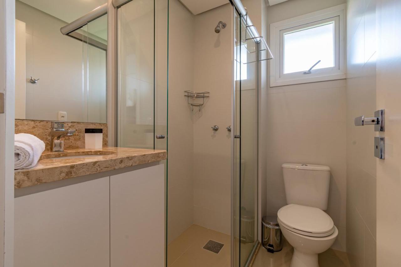 カネラResidencial Alegro - 301アパートメント エクステリア 写真