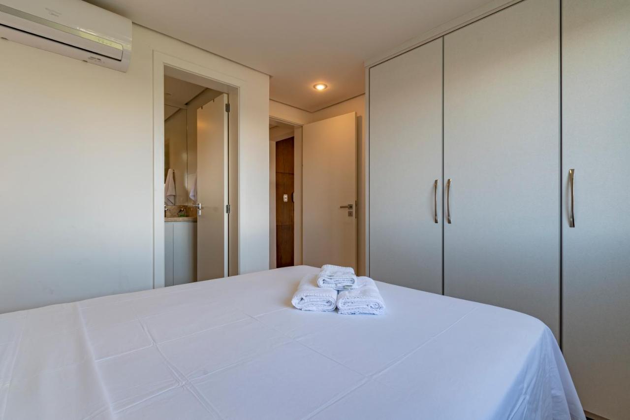 カネラResidencial Alegro - 301アパートメント エクステリア 写真
