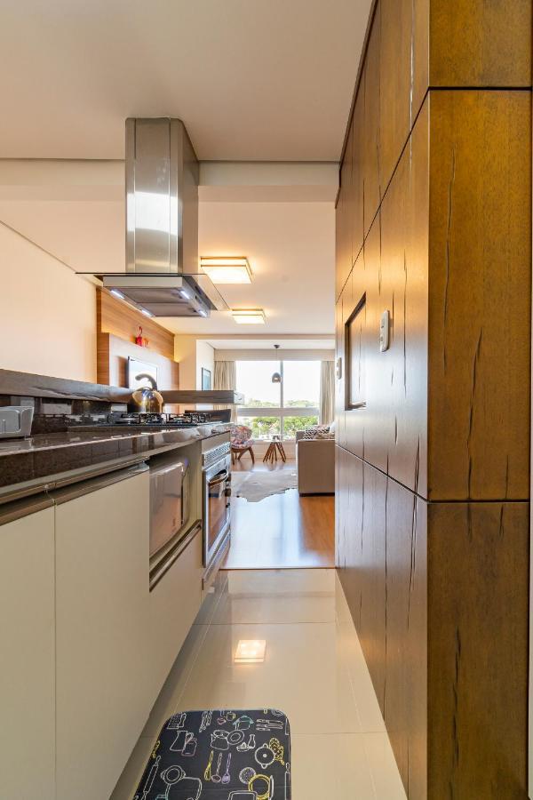 カネラResidencial Alegro - 301アパートメント エクステリア 写真