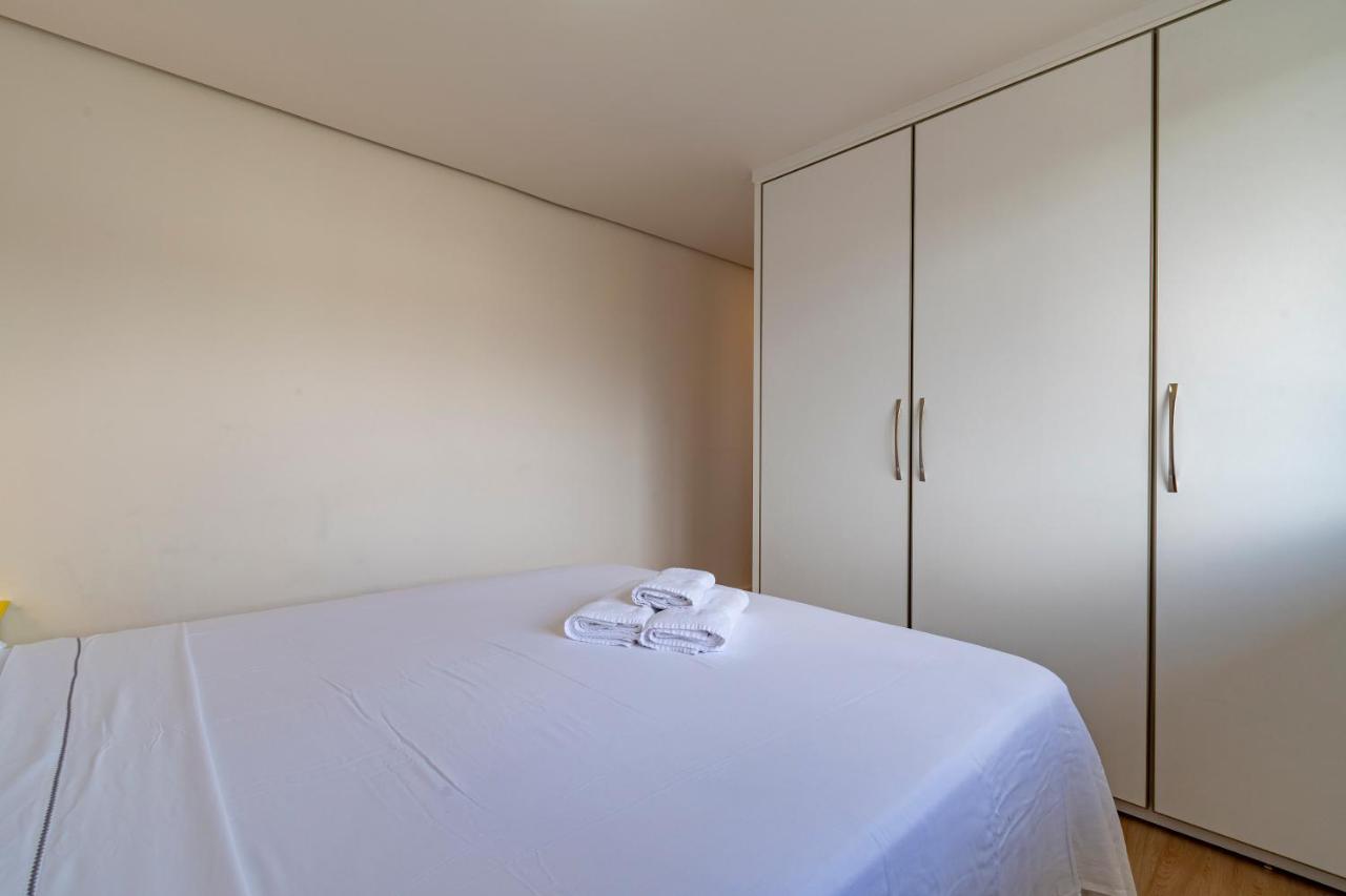 カネラResidencial Alegro - 301アパートメント エクステリア 写真