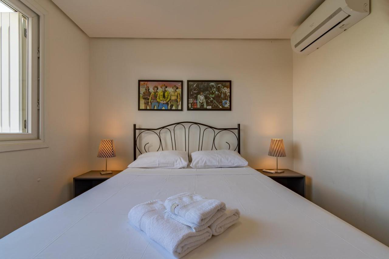 カネラResidencial Alegro - 301アパートメント エクステリア 写真