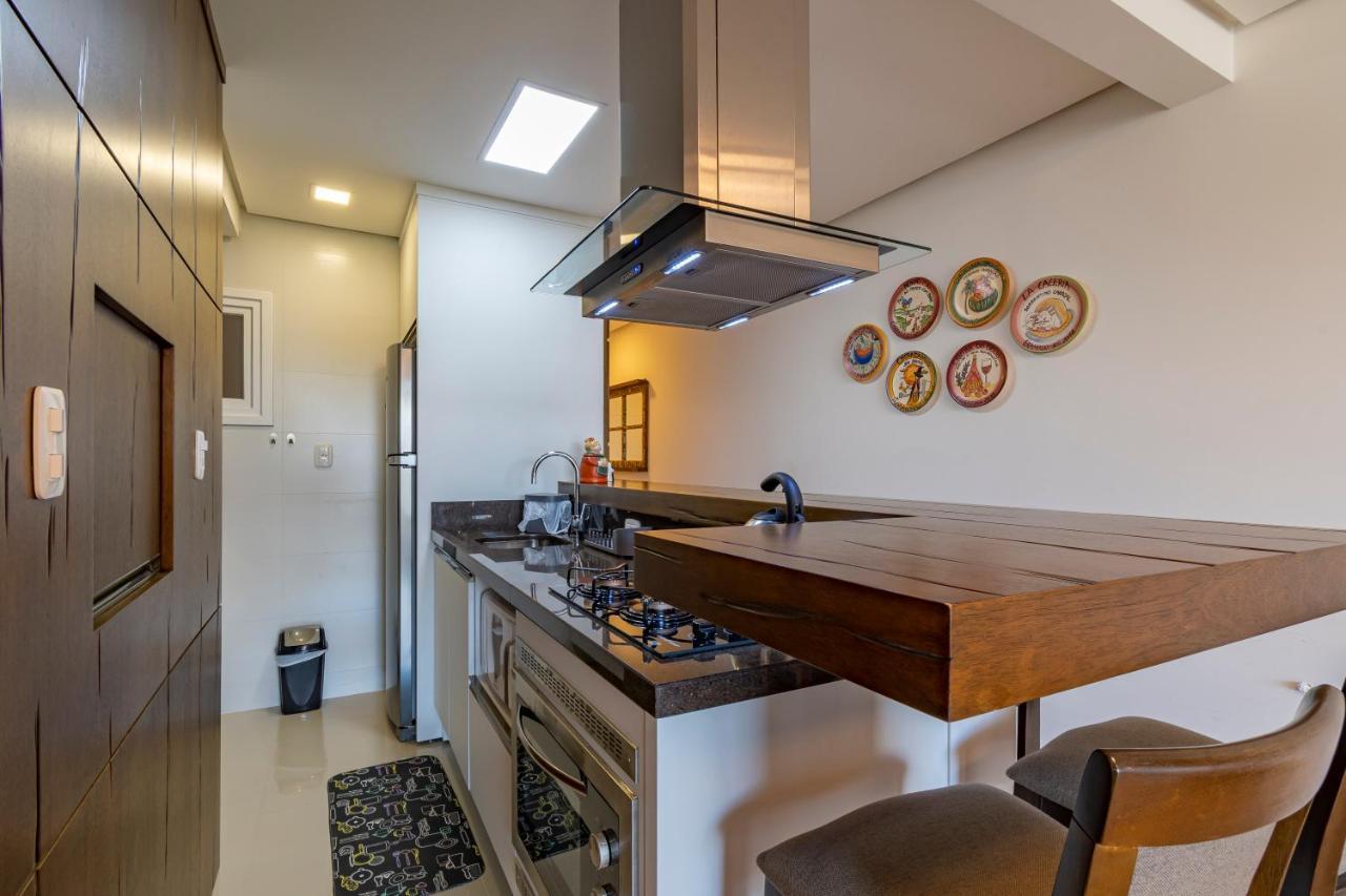 カネラResidencial Alegro - 301アパートメント エクステリア 写真