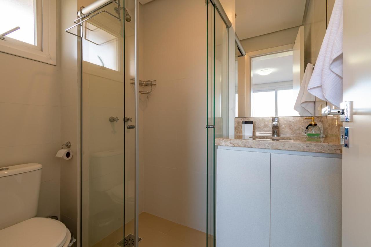 カネラResidencial Alegro - 301アパートメント エクステリア 写真