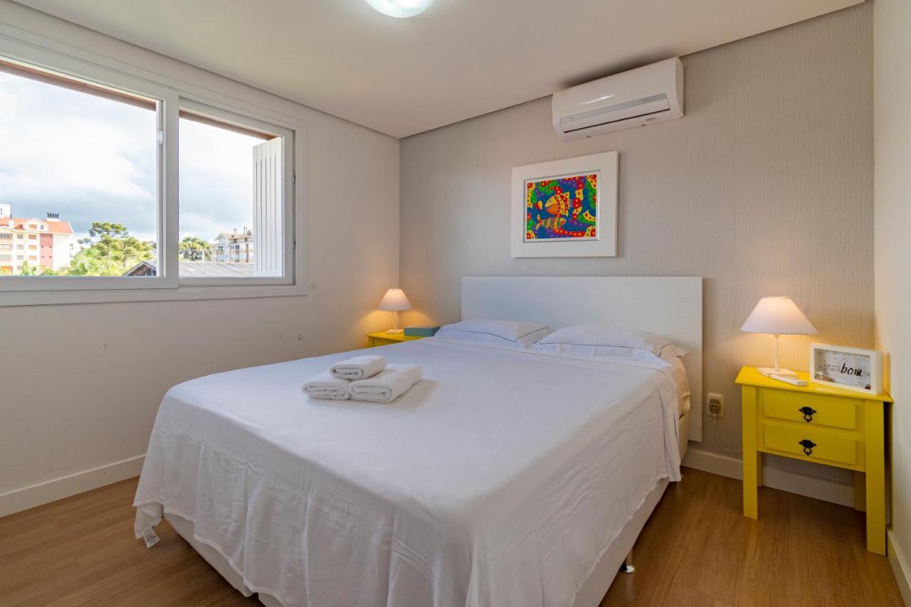 カネラResidencial Alegro - 301アパートメント エクステリア 写真